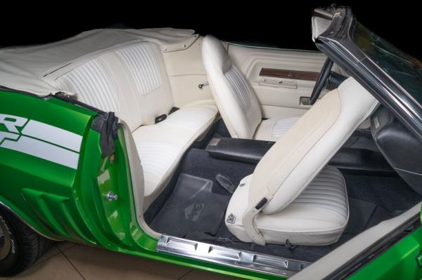 1971 Dodge Challenger R/T 440-6bbl convertible 