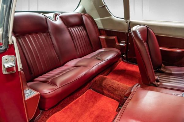 1963 Studebaker Avanti R2 supercharged 