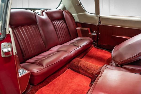 1963 Studebaker Avanti R2 supercharged 
