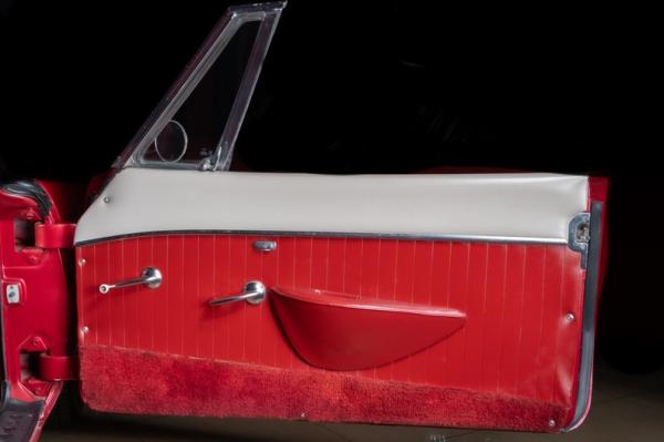 1963 Studebaker Avanti R2 supercharged 