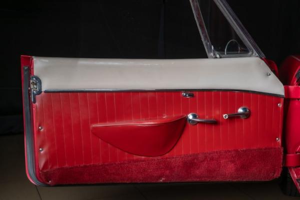 1963 Studebaker Avanti R2 supercharged 