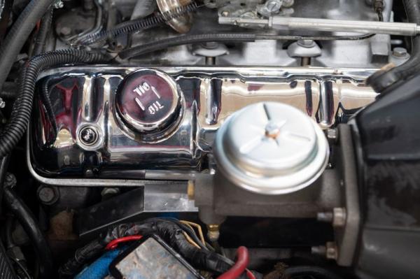 1963 Studebaker Avanti R2 supercharged 