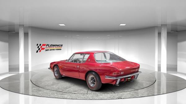 1963 Studebaker Avanti R2 supercharged 