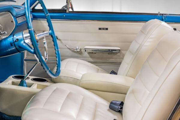 1965 Chevrolet Chevelle SS396 Convertible 