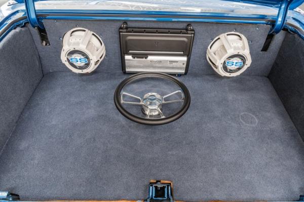 1965 Chevrolet Chevelle SS396 Convertible 