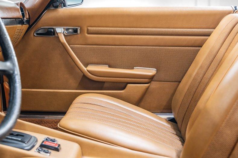 Used 1974 Mercedes-Benz 450SL 2 owner | St. Petersburg, FL