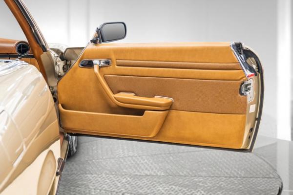 1974 Mercedes-Benz 450SL 2 owner 