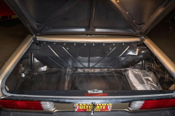 1974 Mercedes-Benz 450SL 2 owner 