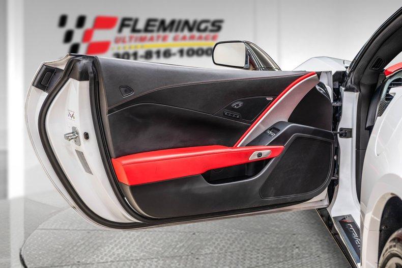 Used 2014 Chevrolet Corvette STINGRAY Z51 | St. Petersburg, FL