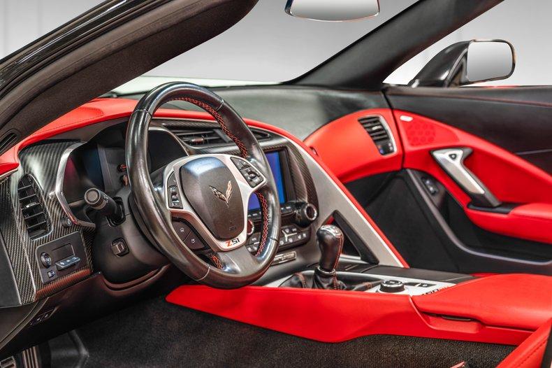 Used 2014 Chevrolet Corvette STINGRAY Z51 | St. Petersburg, FL