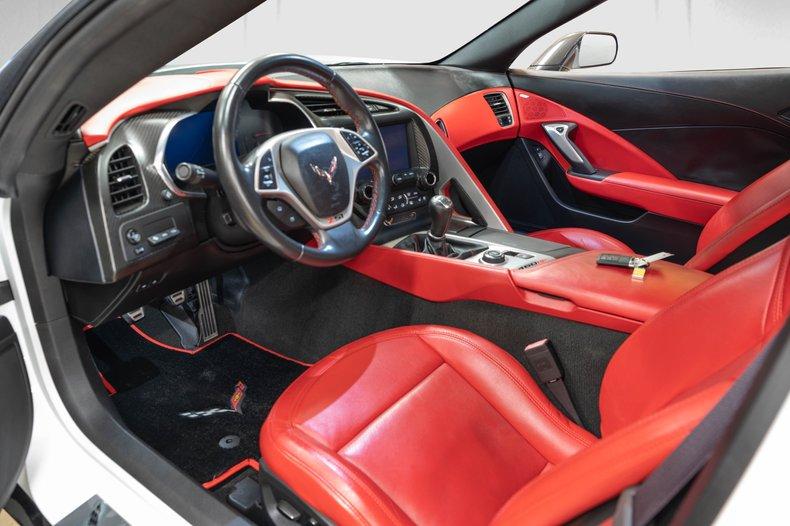 Used 2014 Chevrolet Corvette STINGRAY Z51 | St. Petersburg, FL