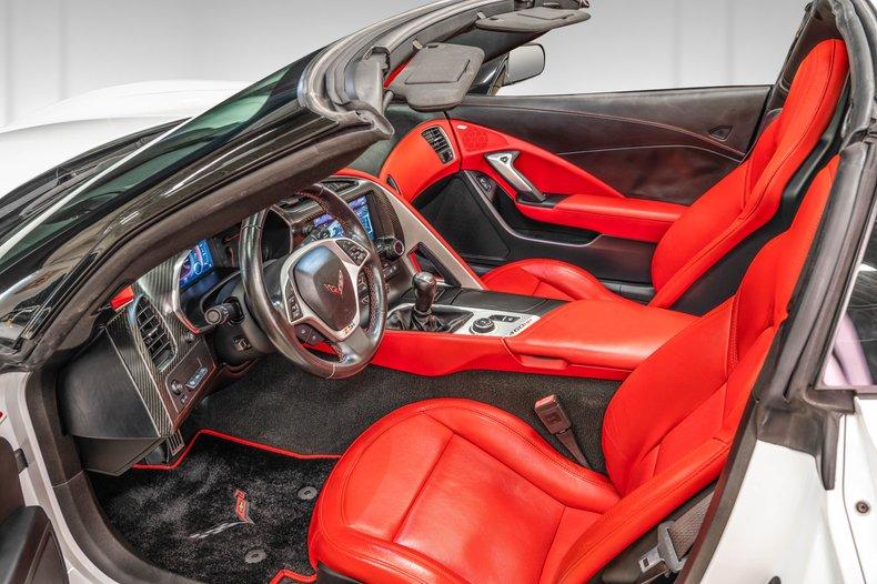Used 2014 Chevrolet Corvette STINGRAY Z51 | St. Petersburg, FL