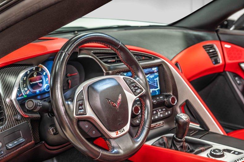 Used 2014 Chevrolet Corvette STINGRAY Z51 | St. Petersburg, FL