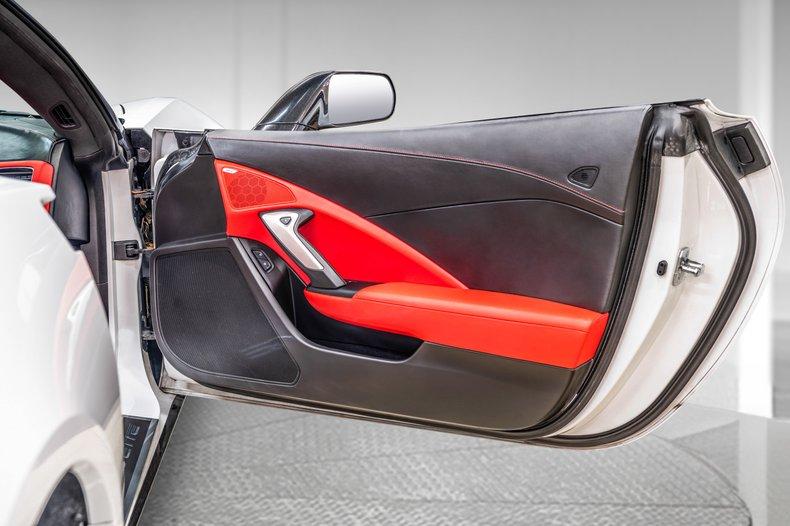 Used 2014 Chevrolet Corvette STINGRAY Z51 | St. Petersburg, FL