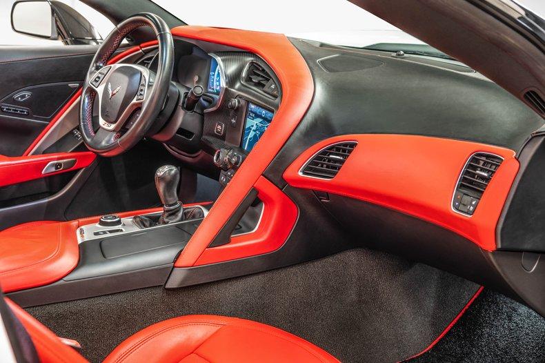 Used 2014 Chevrolet Corvette STINGRAY Z51 | St. Petersburg, FL