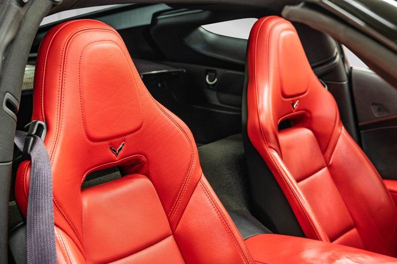 Used 2014 Chevrolet Corvette STINGRAY Z51 | St. Petersburg, FL