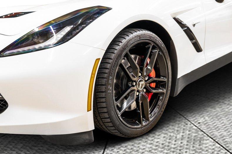 Used 2014 Chevrolet Corvette STINGRAY Z51 | St. Petersburg, FL