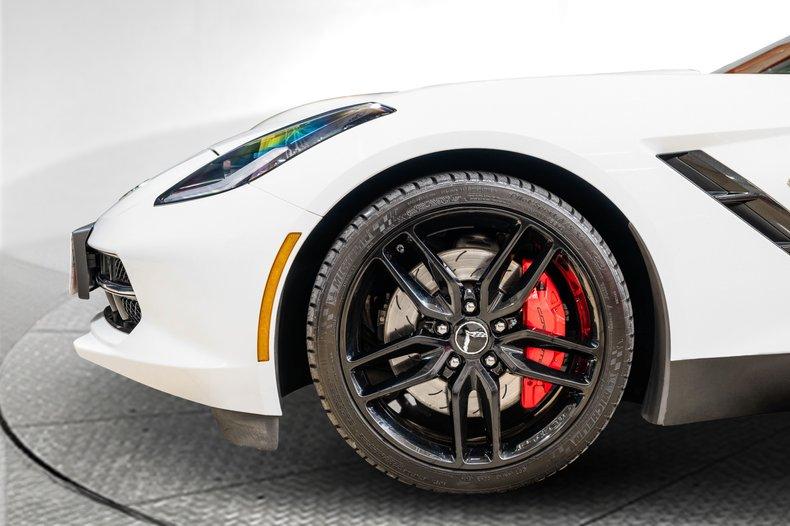 Used 2014 Chevrolet Corvette STINGRAY Z51 | St. Petersburg, FL