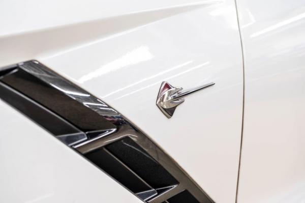 2014 Chevrolet Corvette STINGRAY Z51 