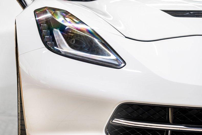 Used 2014 Chevrolet Corvette STINGRAY Z51 | St. Petersburg, FL
