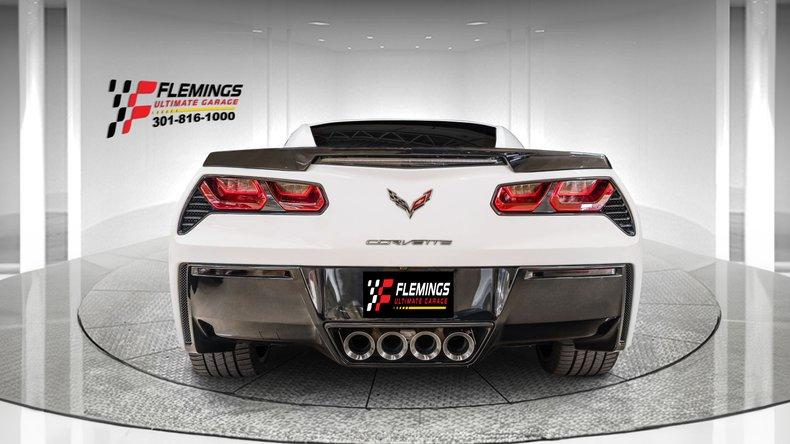 Used 2014 Chevrolet Corvette STINGRAY Z51 | St. Petersburg, FL