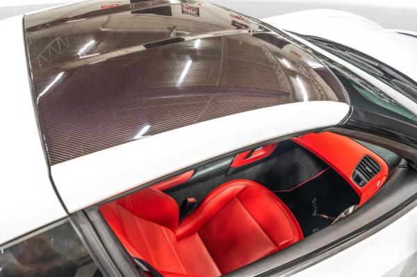 2014 Chevrolet Corvette STINGRAY Z51 
