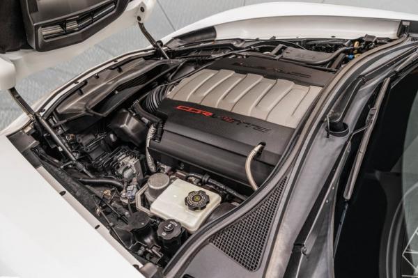 2014 Chevrolet Corvette STINGRAY Z51 