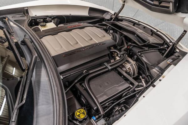 2014 Chevrolet Corvette STINGRAY Z51 