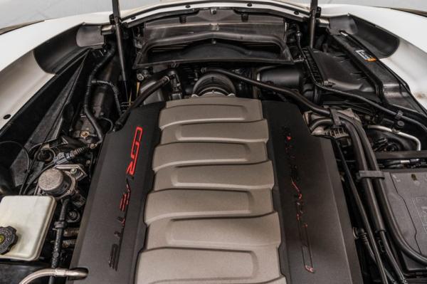 2014 Chevrolet Corvette STINGRAY Z51 