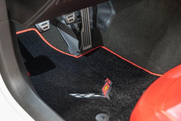 2014 Chevrolet Corvette STINGRAY Z51 