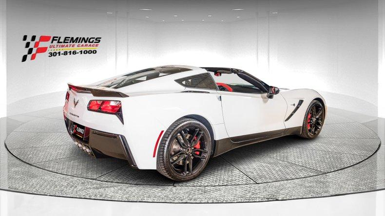 Used 2014 Chevrolet Corvette STINGRAY Z51 | St. Petersburg, FL