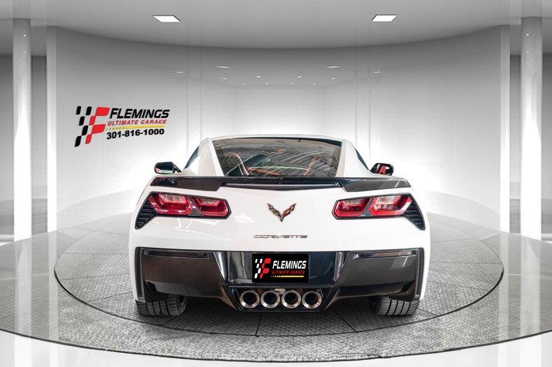 Used 2014 Chevrolet Corvette STINGRAY Z51 | St. Petersburg, FL