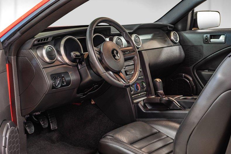 Used 2007 Ford Mustang Shelby GT500 | St. Petersburg, FL