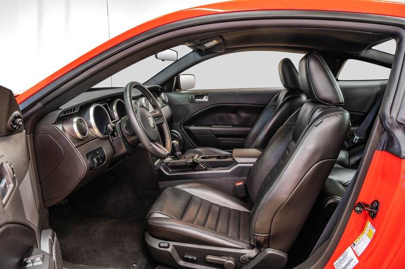 Used 2007 Ford Mustang Shelby GT500 | St. Petersburg, FL