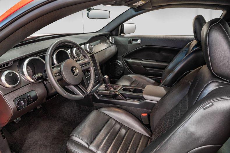 Used 2007 Ford Mustang Shelby GT500 | St. Petersburg, FL