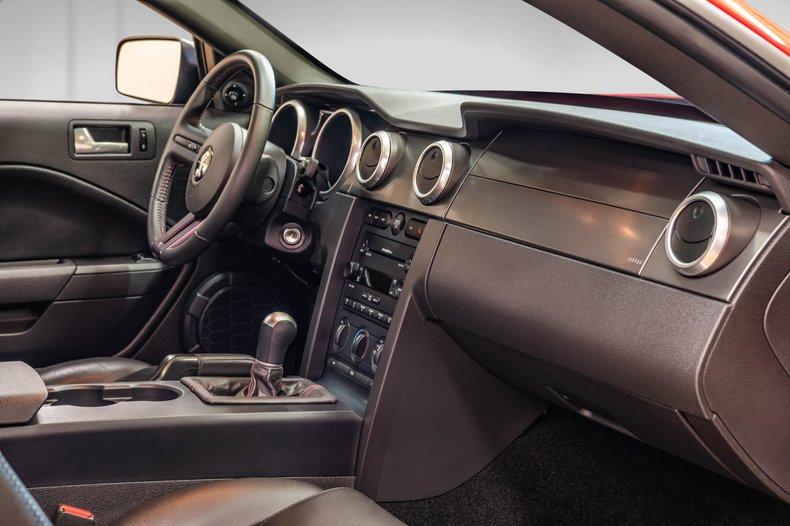 Used 2007 Ford Mustang Shelby GT500 | St. Petersburg, FL