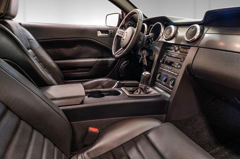Used 2007 Ford Mustang Shelby GT500 | St. Petersburg, FL