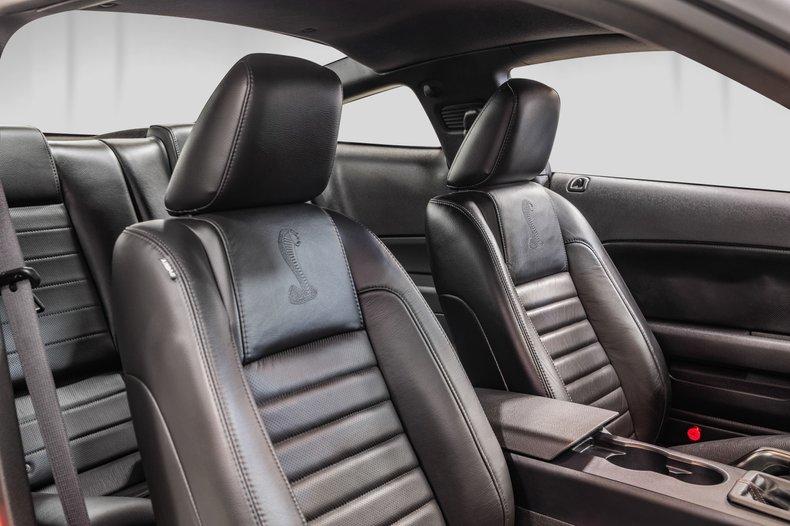Used 2007 Ford Mustang Shelby GT500 | St. Petersburg, FL
