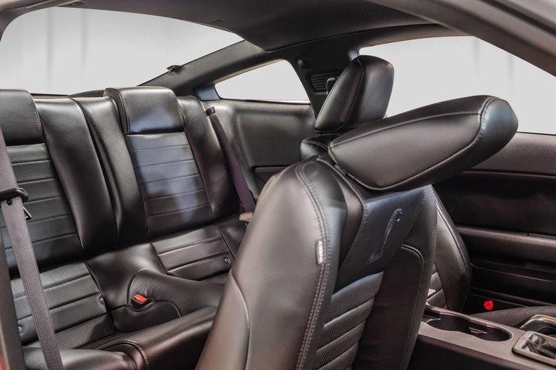 Used 2007 Ford Mustang Shelby GT500 | St. Petersburg, FL