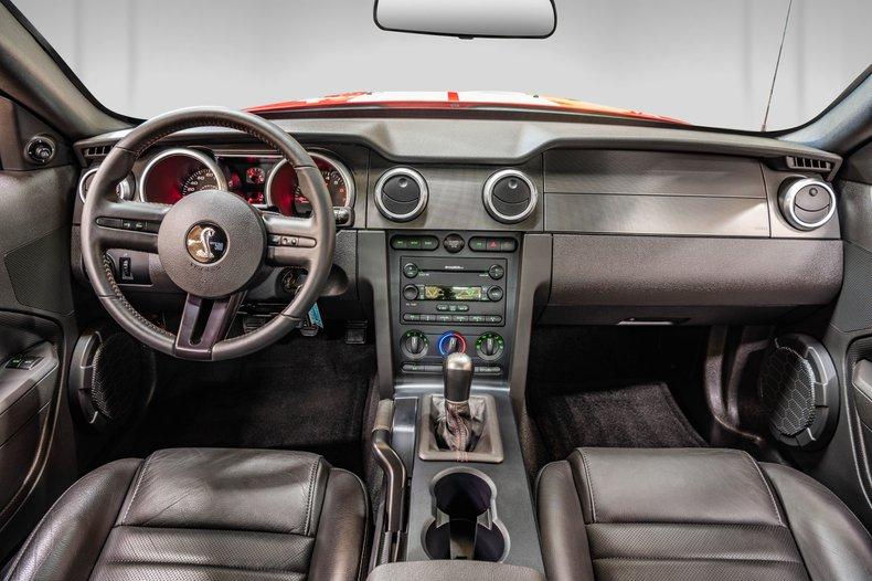 Used 2007 Ford Mustang Shelby GT500 | St. Petersburg, FL