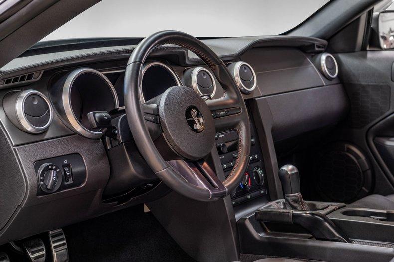 Used 2007 Ford Mustang Shelby GT500 | St. Petersburg, FL