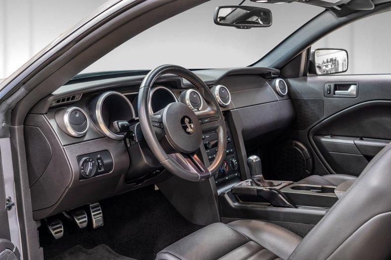 Used 2007 Ford Mustang Shelby GT500 | St. Petersburg, FL