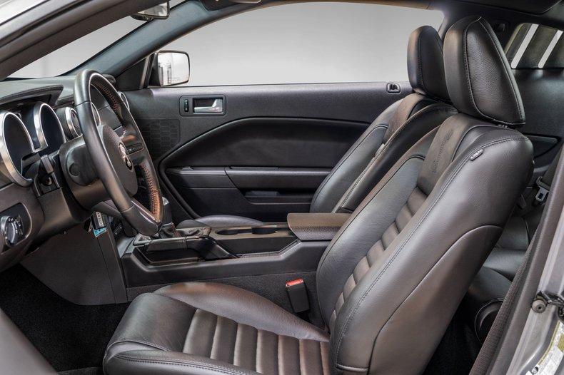 Used 2007 Ford Mustang Shelby GT500 | St. Petersburg, FL