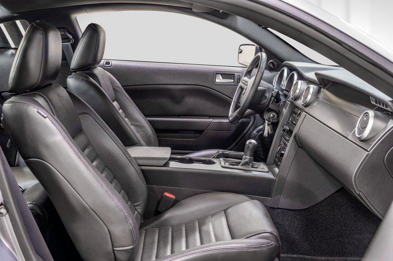 Used 2007 Ford Mustang Shelby GT500 | St. Petersburg, FL