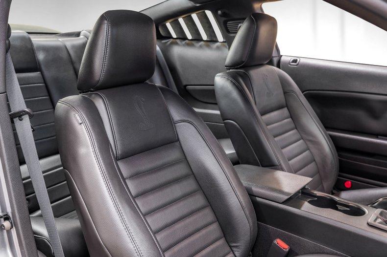 Used 2007 Ford Mustang Shelby GT500 | St. Petersburg, FL