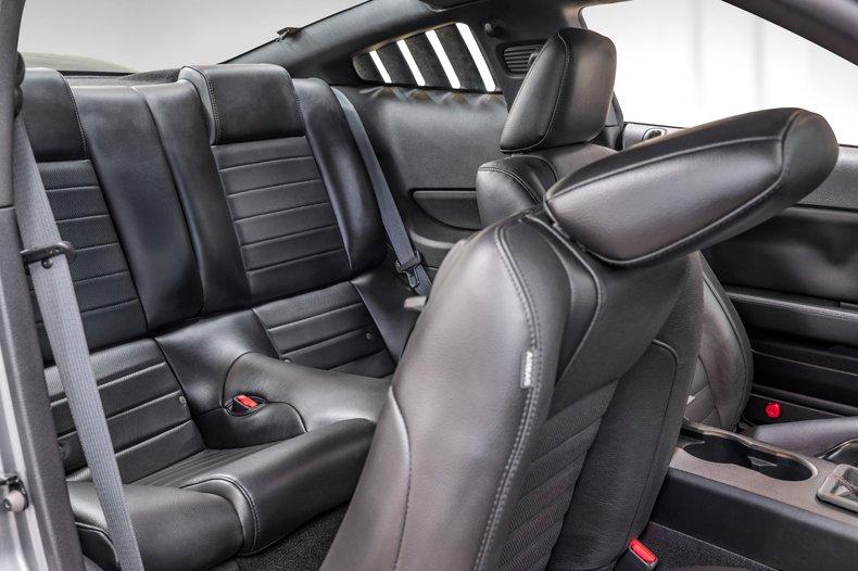 Used 2007 Ford Mustang Shelby GT500 | St. Petersburg, FL