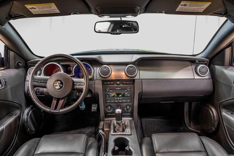 Used 2007 Ford Mustang Shelby GT500 | St. Petersburg, FL
