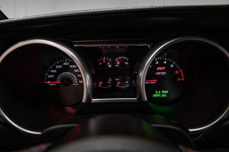 Used 2007 Ford Mustang Shelby GT500 | St. Petersburg, FL