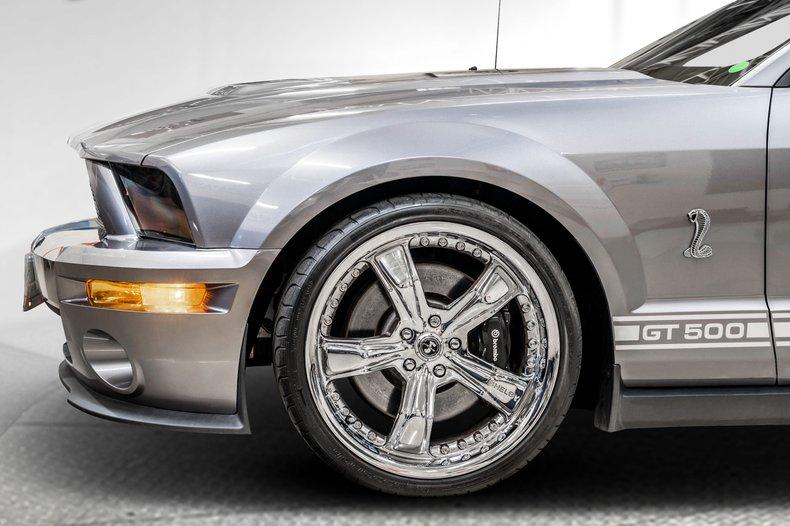 Used 2007 Ford Mustang Shelby GT500 | St. Petersburg, FL