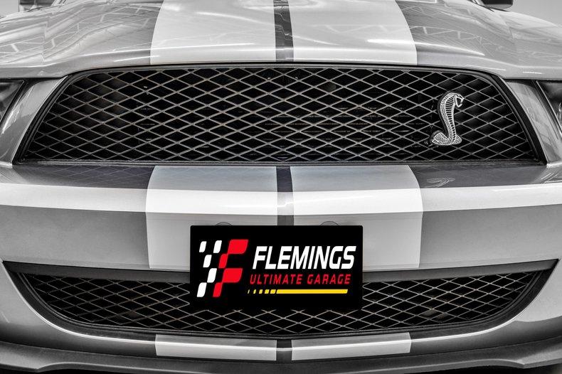 Used 2007 Ford Mustang Shelby GT500 | St. Petersburg, FL